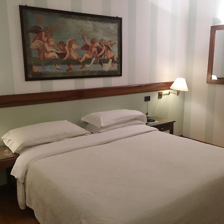 Hotel Alla Busa Noventa Vicentina Εξωτερικό φωτογραφία