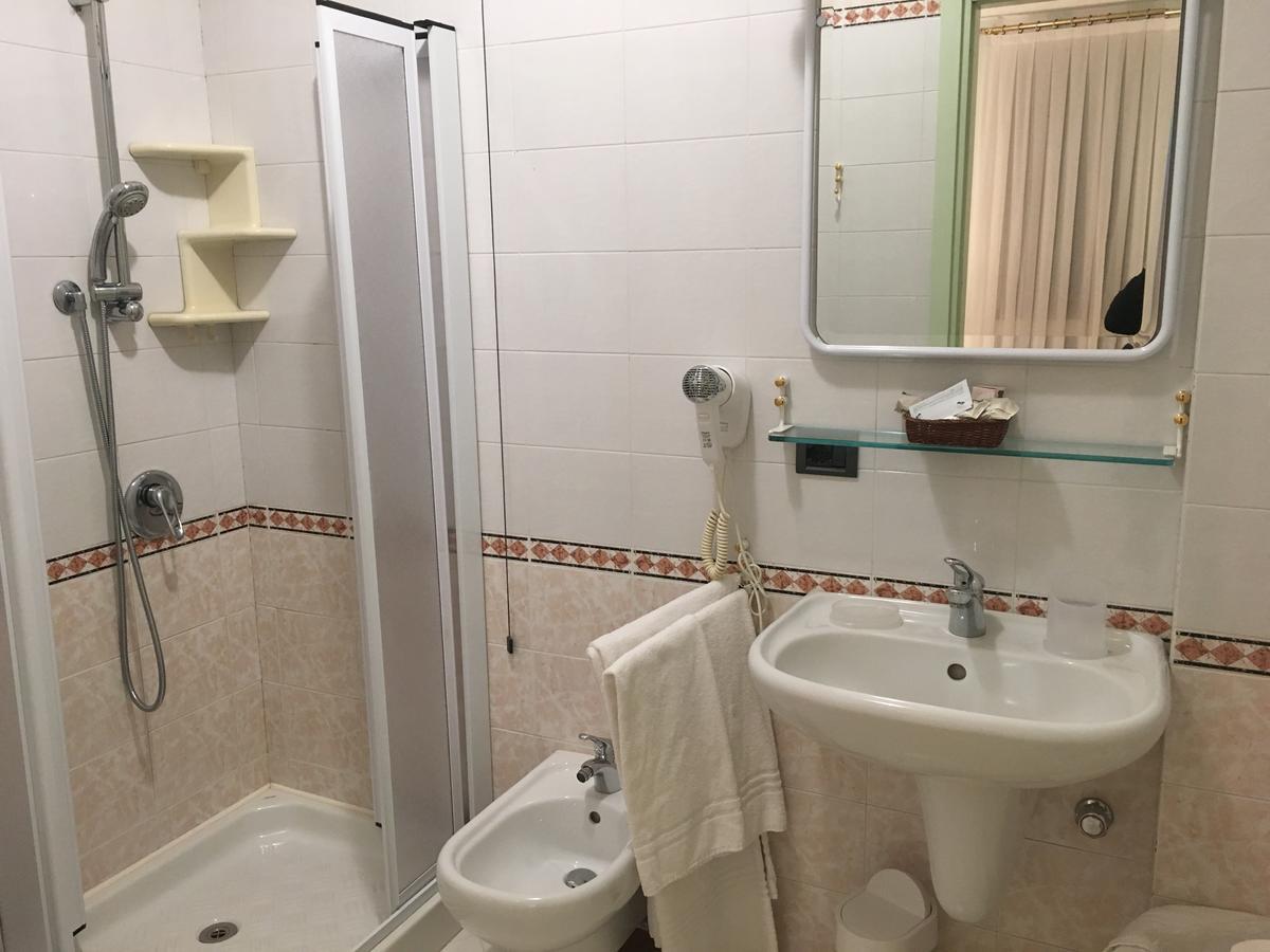 Hotel Alla Busa Noventa Vicentina Εξωτερικό φωτογραφία