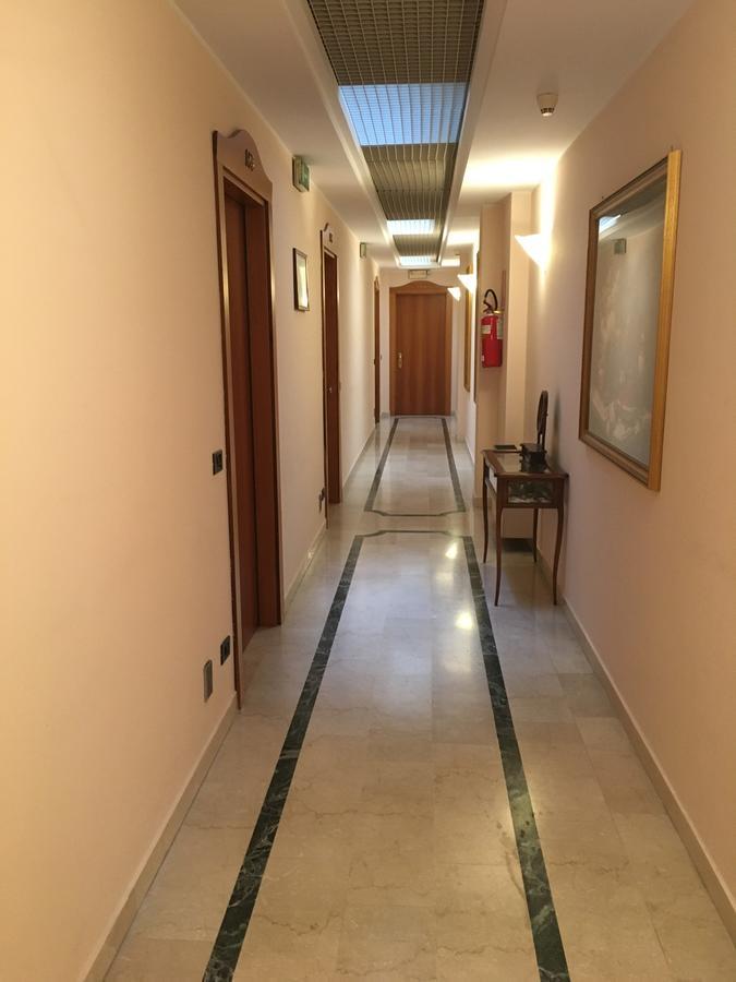 Hotel Alla Busa Noventa Vicentina Εξωτερικό φωτογραφία