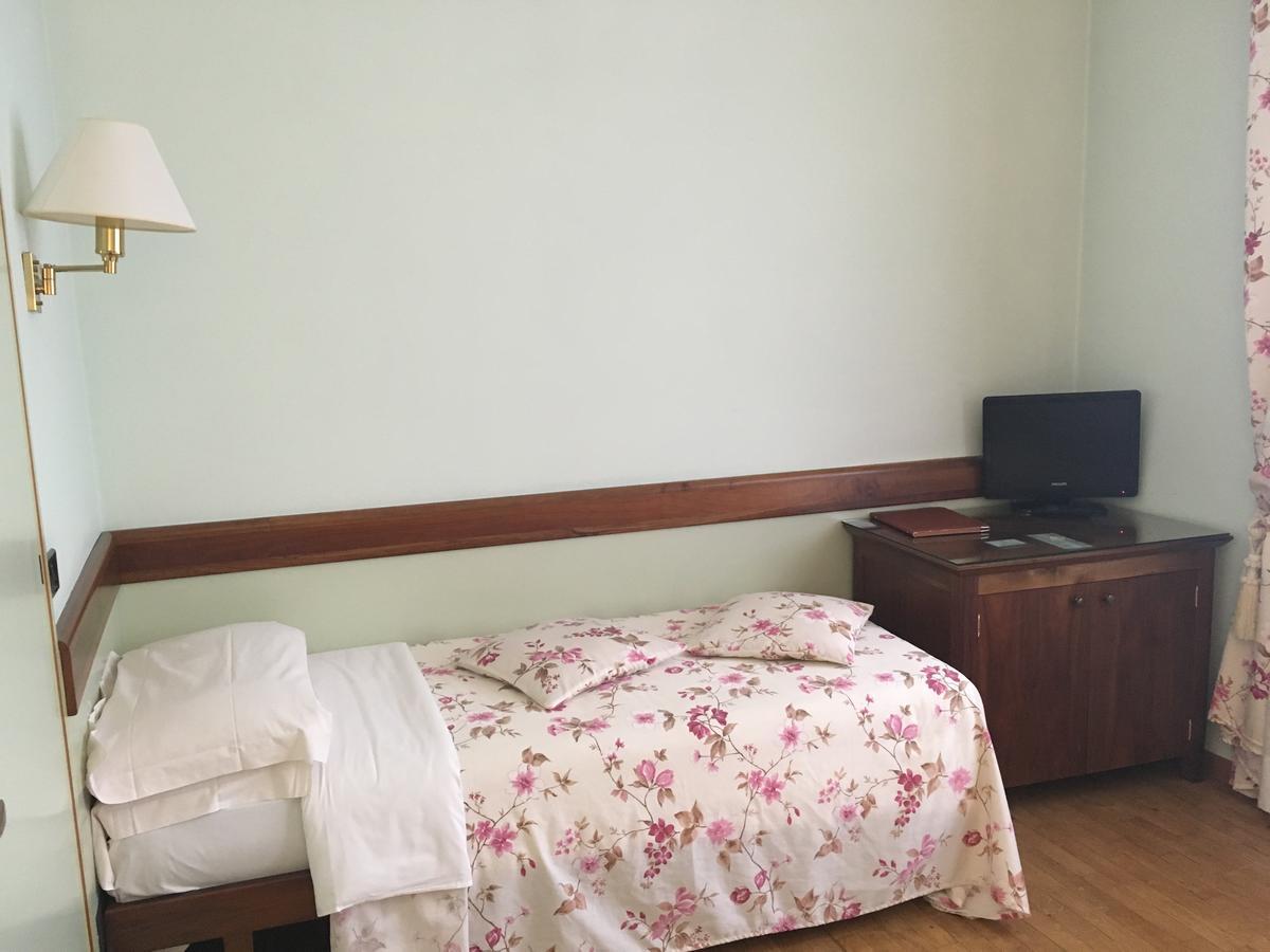 Hotel Alla Busa Noventa Vicentina Εξωτερικό φωτογραφία